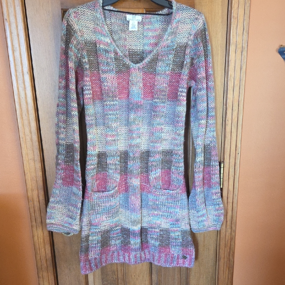 Dept Sweater Dress